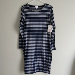 LulaRoe Debbie Dress